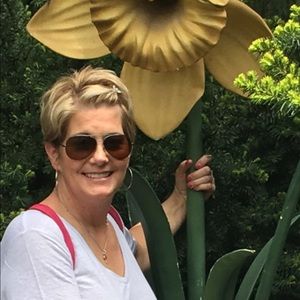 Meet your Posher, Karla